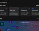 Gem Manager (Fonte da imagem: Google)