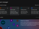 Gem Manager (Fonte da imagem: Google)