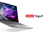 O Lenovo Yoga Pro 7 Strix Point estará disponível para compra no final deste mês (Fonte da imagem: Lenovo - editado)