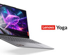 O Lenovo Yoga Pro 7 Strix Point estará disponível para compra no final deste mês (Fonte da imagem: Lenovo - editado)