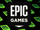 A primeira oferta de jogos para celular da Epic Games estará disponível até 20 de fevereiro. (Fonte da imagem: Epic Games)