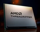 Novo vazamento do Ryzen Threadripper 9000 mostra que não há comprometimento da potência (Fonte da imagem: AMD)