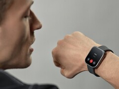 O novo smartwatch pode ser o sucessor do CMF by Nothing Watch Pro. (Fonte da imagem: CMF by Nothing)