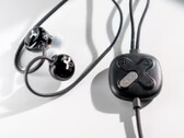 Protótipo do HiBy Xeno MEMS Hybrid IEMs (Fonte da imagem: Kickstarter)