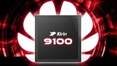 Espera-se que o SoC Kirin 9100 tenha um custo de produção de 1.100 a 1.300 RMB (US$ 150 a US$ 180). (Fonte da imagem: The Tech Outlook)