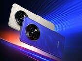 Por enquanto, o Realme P1 Speed está disponível apenas na Índia. (Fonte da imagem: Realme)