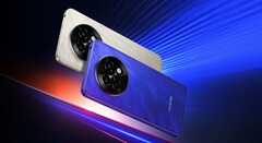 Por enquanto, o Realme P1 Speed está disponível apenas na Índia. (Fonte da imagem: Realme)