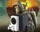 Banner de S.T.A.L.K.E.R. 2: Heart of Chornobyl com consoles Xbox