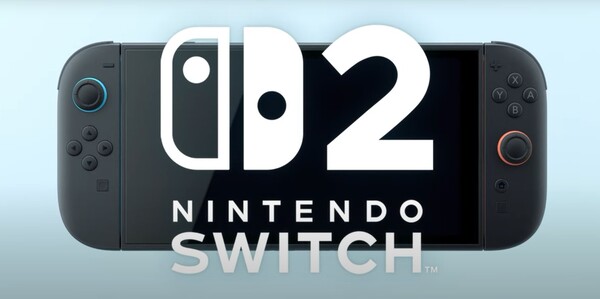 O Nintendo Switch 2 terá compatibilidade retroativa com os jogos físicos e digitais do Nintendo Switch, mas nem todos serão compatíveis. (Fonte da imagem: Nintendo)