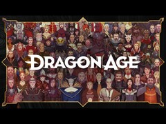 A promoção da franquia Dragon Age vai até o dia 27 de junho. (Fonte: EA)