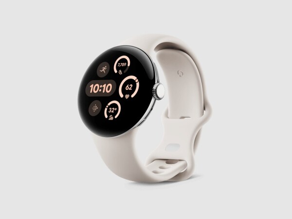 O Pixel Watch 3 e seus antecessores têm o recurso Battery Defender. (Fonte da imagem: Google)  