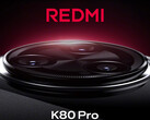 O Redmi K80 Pro pretende oferecer o mesmo nível de desempenho de câmera que o Xiaomi 15 (Fonte da imagem: Redmi - editado)