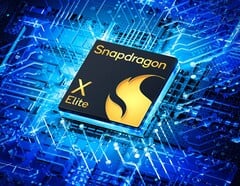 O sucessor do Snapdragon X Elite terá doze núcleos de CPU. (Fonte da imagem: Blackmagic Design)