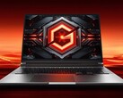 Redmi G Pro 2024: Novo laptop para jogos é lançado com potência RTX. (Fonte da imagem: Xiaomi)