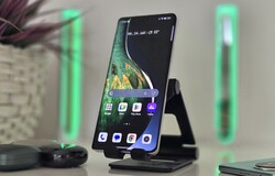 Em análise: Realme GT6. Dispositivo de teste fornecido pela Realme Europe e pela TekPoint.