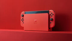 Vazamento de fábrica do Nintendo Switch 2 compartilha o possível design do próximo portátil (Fonte da imagem: Nintendo)