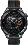 O Xiaomi Watch S4 (Rainbow) (Fonte da imagem: Xpertpick)