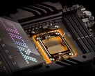 O bug da placa-mãe AMD X670E reduz severamente os SSDs PCIe 5.0 (Fonte da imagem: ASUS)