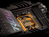 O bug da placa-mãe AMD X670E reduz severamente os SSDs PCIe 5.0 (Fonte da imagem: ASUS)