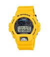 O Casio G-Shock DW-6900TR-9. (Fonte da imagem: Casio)