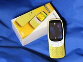 Análise do Nokia 3210 - O telefone clássico do início dos anos 2000 está de volta