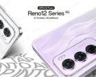 O Oppo Reno12 e o Reno12 Pro foram anunciados globalmente (imagem via Oppo)
