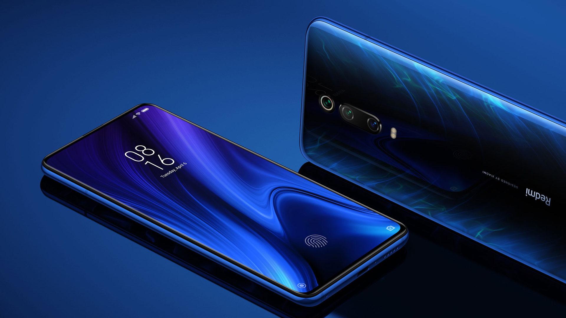 Miui 12 Estável Atualizado Aterrissa Na Xiaomi Redmi K20 Pro E Mi 9t Pro Na Europa 1745