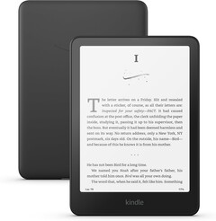 Em apenas alguns dias, a única maneira de obter um eBook em um Kindle Paperwhite (foto) será por meio de download direto. (Fonte da imagem: Amazon)