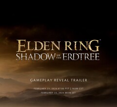 Elden Ring não receberá mais nenhum DLC depois de Shadow of the Erdtree (imagem via FromSoftware)