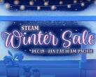 Promoção de Inverno Steam 2024: A maior promoção do ano começa hoje com os jogos mais bem avaliados