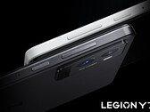 2024 Lenovo Legion Y700 estará disponível em duas cores (Fonte da imagem: Lenovo)