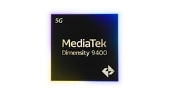 O Dimensity 9400. (Fonte da imagem: MediaTek)