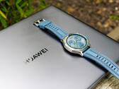 Avaliação do Huawei Watch GT 5 - O elegante smartwatch impressiona com muitas funções