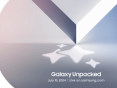 Galaxy Evento Unpacked July 2024 (Fonte da imagem: mobiel.nl)
