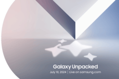 Galaxy Evento Unpacked July 2024 (Fonte da imagem: mobiel.nl)
