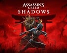 Assassin's Creed Shadows custa US$ 70 no Steam. (Fonte da imagem: Ubisoft)