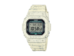 O Casio G-Shock G-5600BG. (Fonte da imagem: G-Central)