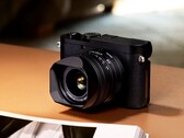 A Leica Q3 Monochrom possui um sensor de 60 MP em preto e branco. (Fonte da imagem: Leica)