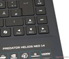 Acer Predator Helios Neo 14 (2024)