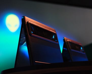 Alienware Area-51. (Fonte da imagem: Dell)