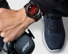 O TAG Heuer Connected Calibre E5 Formula 1 Edition.