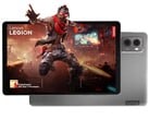 O tablet para jogos Lenovo Legion Y700, conhecido internacionalmente como Legion Tab, é um excelente dispositivo com ótimas críticas. (Fonte da imagem: Lenovo)