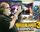 A Valve está se manifestando sobre passes de temporada vagos e pouco satisfatórios no Steam. (Fonte da imagem: 2K games / Wikipedia - editado)