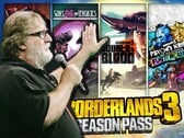 A Valve está se manifestando sobre passes de temporada vagos e pouco satisfatórios no Steam. (Fonte da imagem: 2K games / Wikipedia - editado)