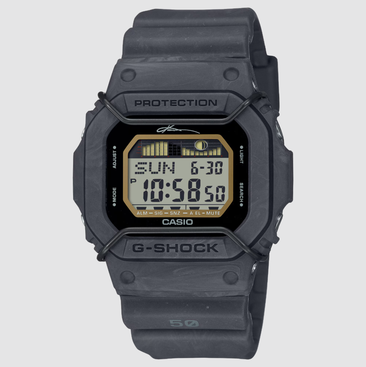 (Fonte da imagem: Casio)