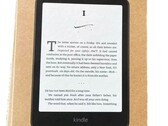 A próxima geração do Kindle Paperwhite está recebendo uma tela maior. (Fonte da imagem: gavan820 / Reddit)