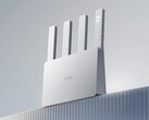 O Xiaomi Router BE3600 já está listado nas lojas online da marca na Alemanha, Polônia e Reino Unido. (Fonte da imagem: Xiaomi)