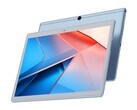 O iPlay 60 é um tablet com tela OLED e SoC da Qualcomm (Fonte da imagem: Alldocube)