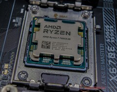 Vazamentos do AMD Ryzen 9 9950X3D