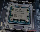 Vazamentos do AMD Ryzen 9 9950X3D